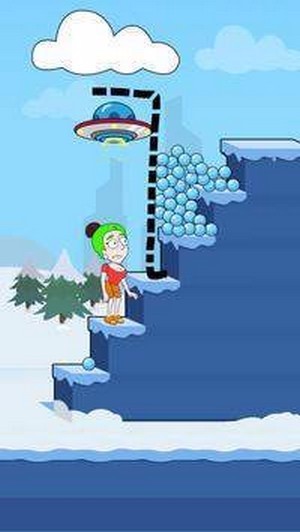 抢救她破解版截图3