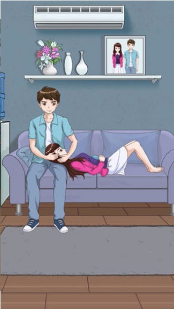 拆散情侣大作战4官方正版截图3