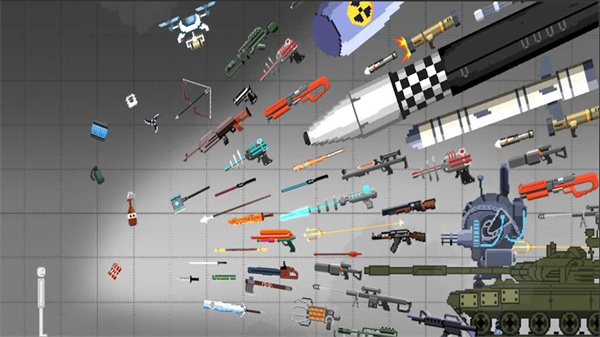 布娃娃游乐场2：精英体验服版截图2