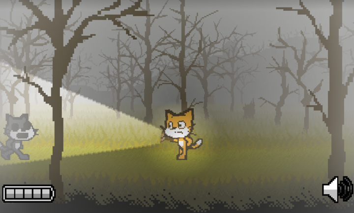 猫魂重置版截图3