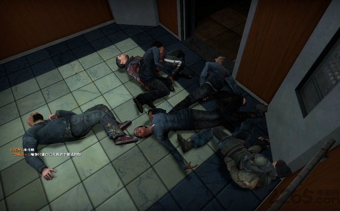 gmod盖瑞模组体验服版截图5