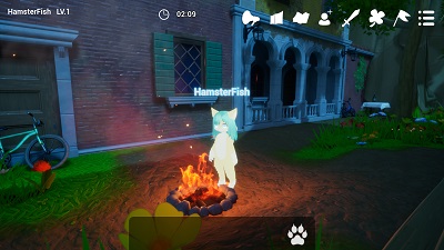 星源遗境体验服版