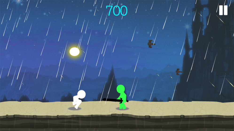 火柴人战斗吧破解版截图4