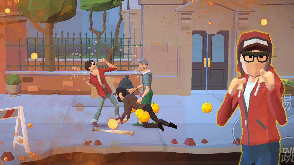 暴力街区之拳王官方版截图4