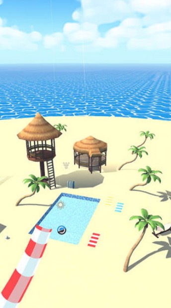 冲浪漂移免费版截图3