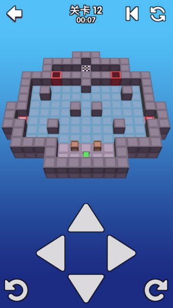 大家一起推箱子体验服版截图2