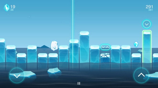 北极旋律免费版截图2