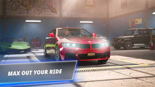 加州生活模拟器国际服版截图3