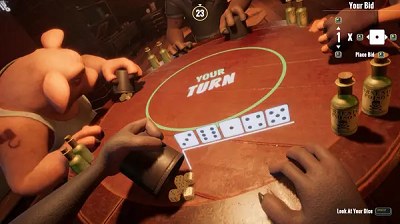 骗子酒馆仿制版汉化版截图2