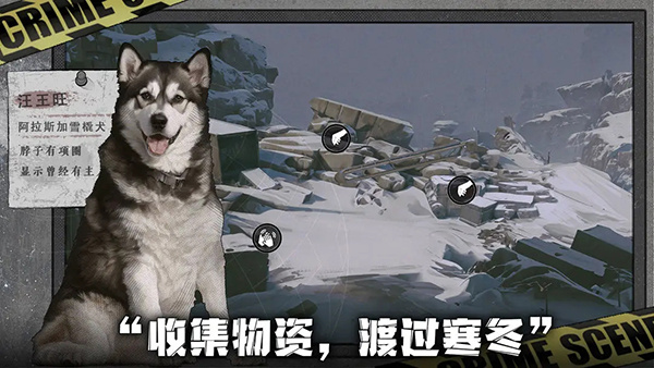 我在末日捡垃圾免广告免费版