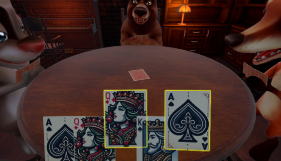 骗子酒馆免费版截图2