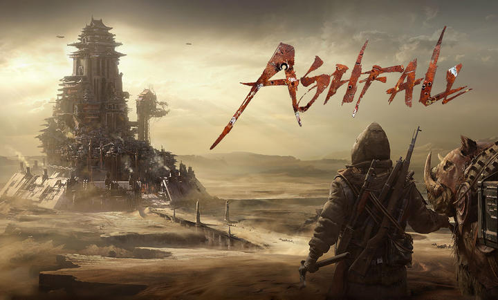 破碎之地破解版截图2