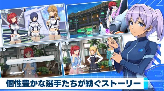 汹涌海豚DolphinWave繁中版