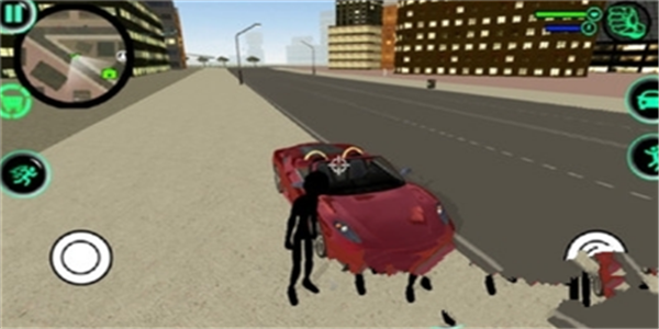 火柴人大战维加斯体验服版