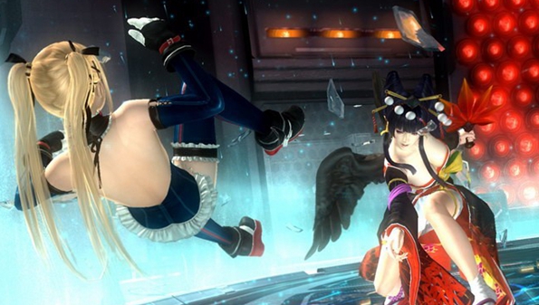 战士之超级英雄战士版截图2