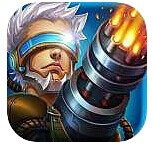 暴击僵尸2015免费版