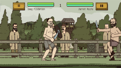 该死的混蛋官方版截图3