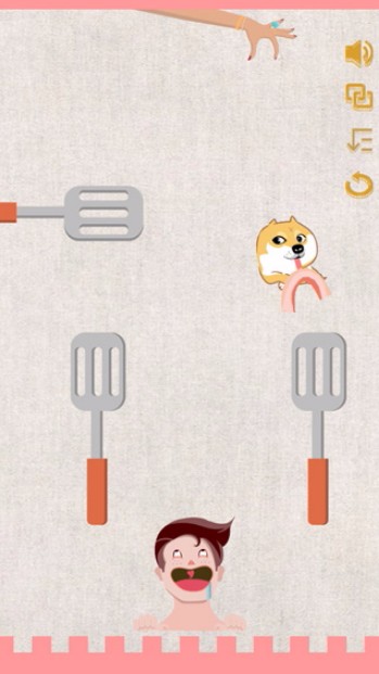 奶奶的培根官方版截图3