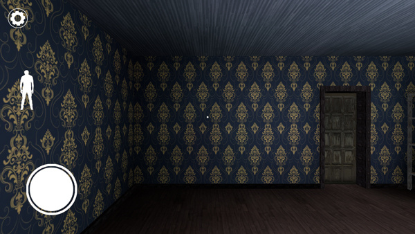 恐怖老奶奶4破解版