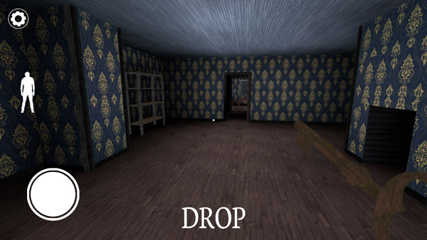 恐怖老奶奶4破解版截图3