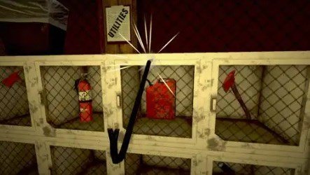 纵火犯安卓版截图2