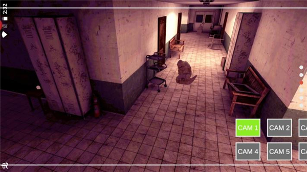 标本零中文联机版截图4