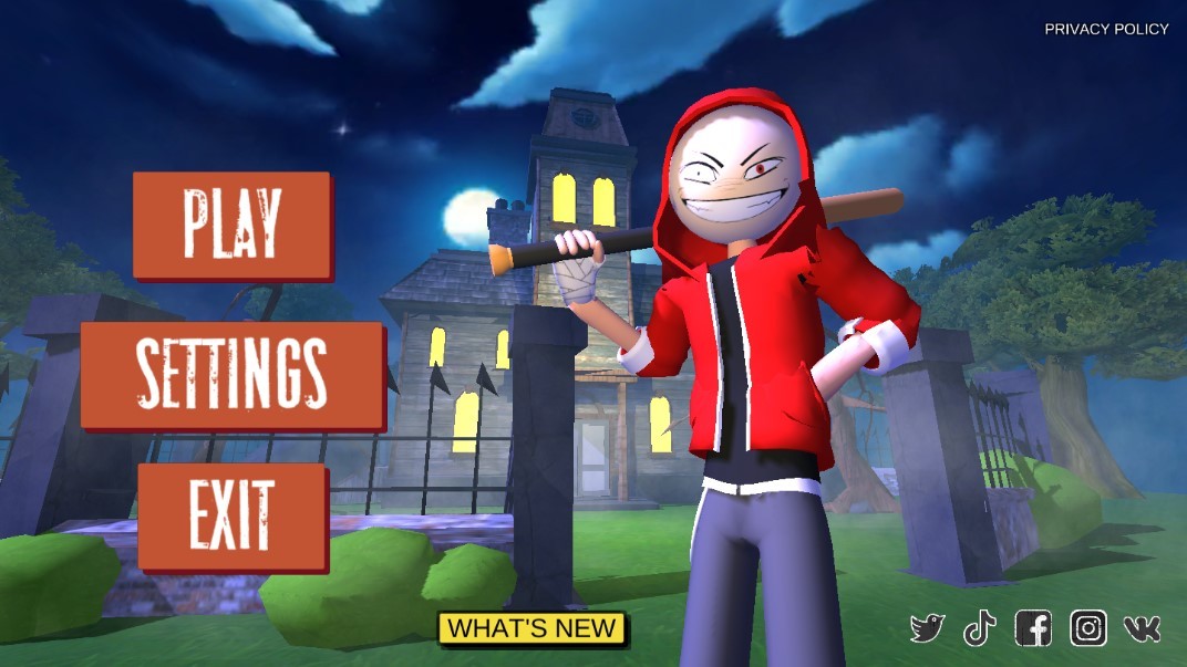 愤怒的男孩2破解版