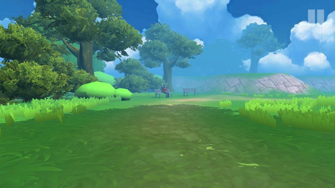 愤怒的男孩2破解版截图2