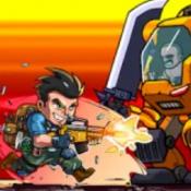 金属突击队单机版