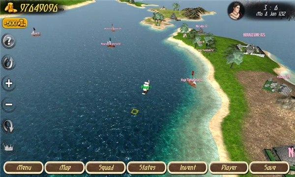 钢铁之躯2新大陆免费版截图5