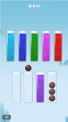 金牌大亨国际服版截图3