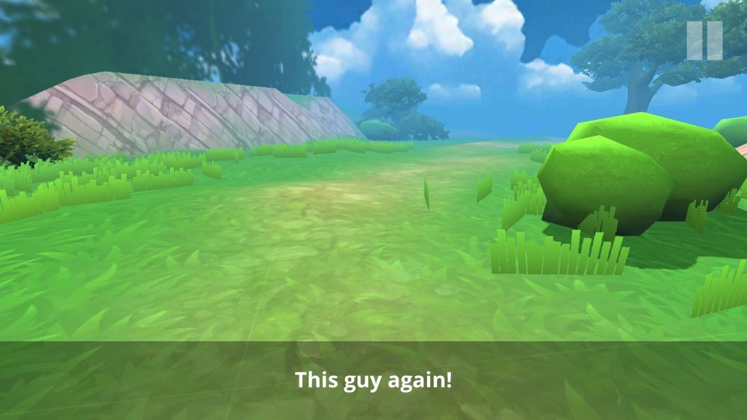 愤怒的男孩2单机版