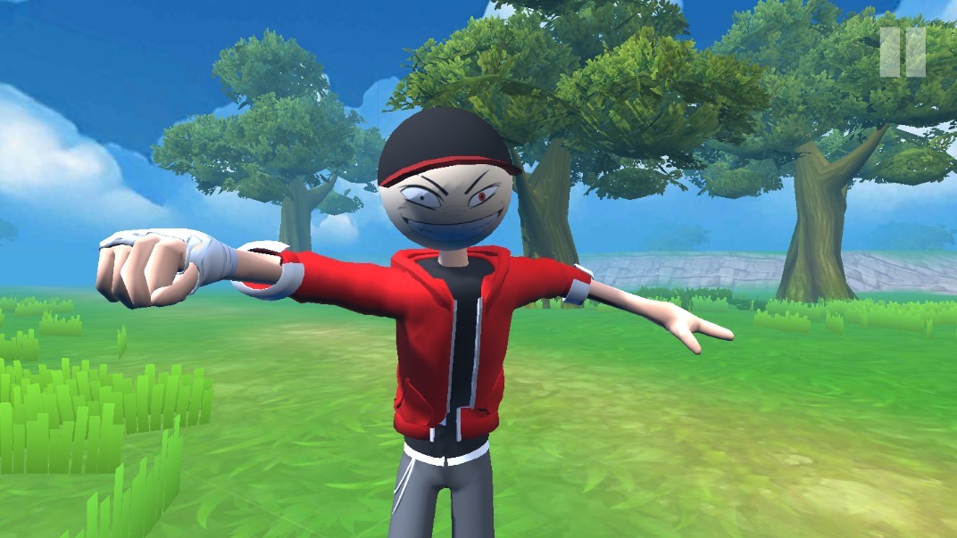 愤怒的男孩2单机版截图5