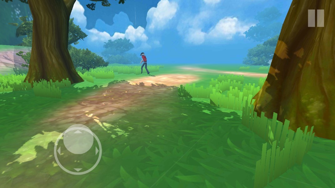 愤怒的男孩2单机版截图4