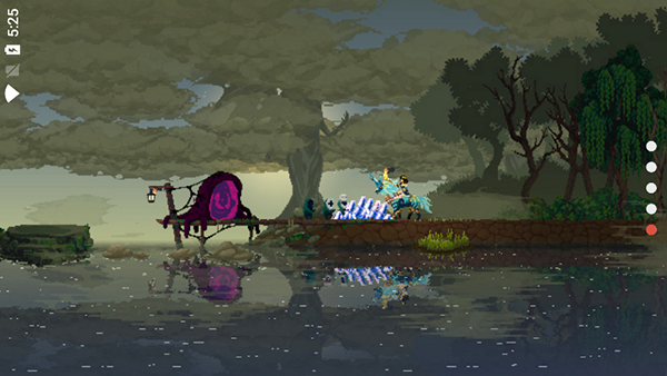 王国两位君主测试版