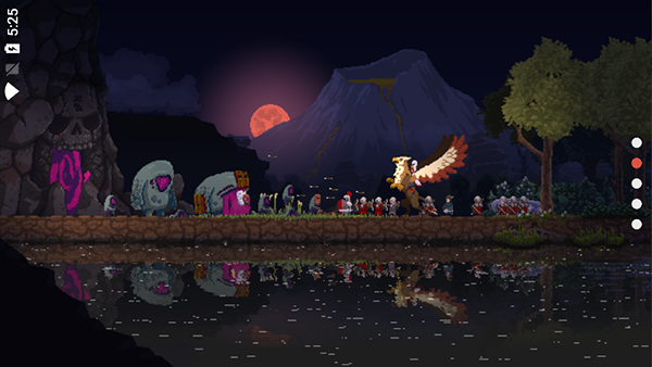 王国两位君主测试版截图4