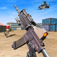 城市射击特工测试版