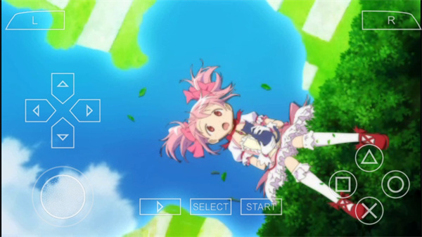 魔法少女小圆免费版截图3