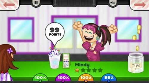 老爹的冰棒店国际服版