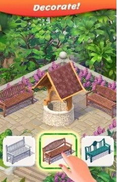 热带森林故事3安卓版截图3