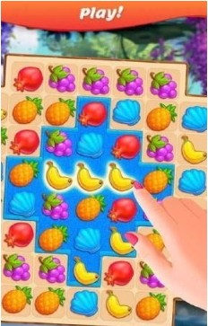 热带森林故事3安卓版截图2