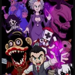 超级黑暗欺骗单机版