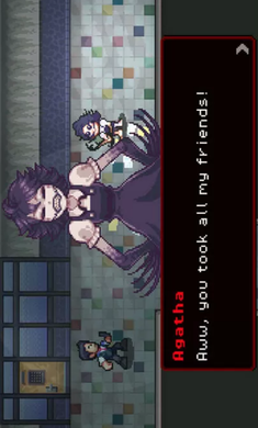 超级黑暗欺骗单机版