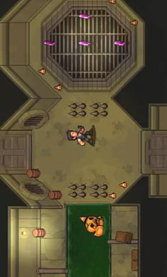 超级黑暗欺骗单机版截图3