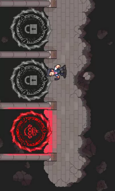 超级黑暗欺骗复刻版截图4