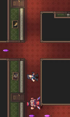 超级黑暗欺骗复刻版