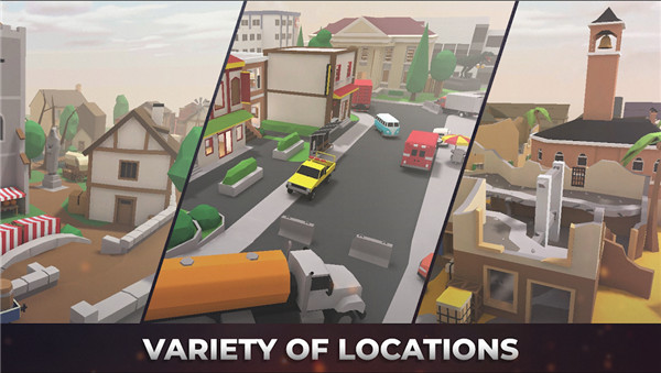 聚战官方版截图2