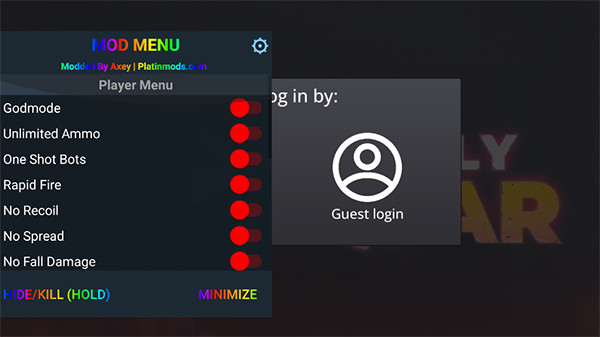 聚战官方版截图3