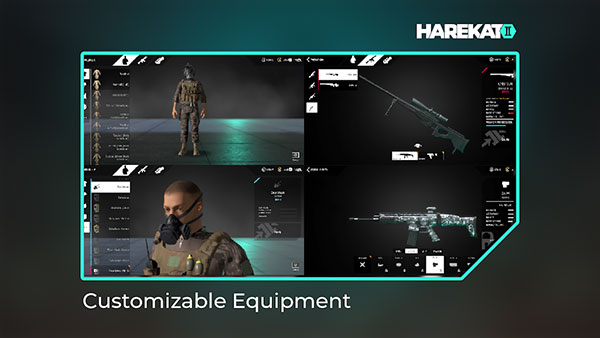 操控2汉化版在线版截图2