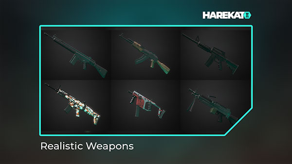 操控2汉化版在线版截图4